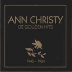 CD- Ann Christy ‎– De Gouden Hits, Cd's en Dvd's, Ophalen of Verzenden