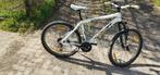 Vélo scott blanc  taille L, Ophalen, Gebruikt