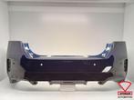 BMW 5 Serie G60 M Pakket Achterbumper Bumper 6xPDC Origineel, Auto-onderdelen, Carrosserie, Gebruikt, BMW, Bumper