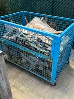 Brandhout, Tuin en Terras, Brandhout, Ophalen