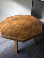 Gratis tafel, Huis en Inrichting, Ophalen, Gebruikt, Overige vormen, Vier personen