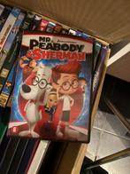 Dvd-lot van honderd tekenfilms, Cd's en Dvd's, Ophalen of Verzenden, Zo goed als nieuw