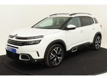 Citroen C5 3141 Shine Business PanDak BlueHDi S&S Turbo beschikbaar voor biedingen