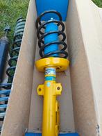 Bilstein B6 schokdempers met Eibach veren, Ophalen, Gebruikt, Saab
