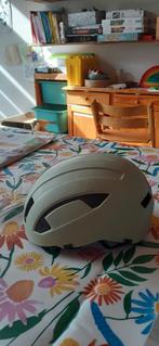 Helm kineticore lazer city-zen laurel groen M, Fietsen en Brommers, Ophalen, Lazer, Gebruikt, M
