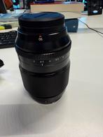 Fujifilm XF 90mm F/2.0 R LM WR, Audio, Tv en Foto, Foto | Lenzen en Objectieven, Ophalen