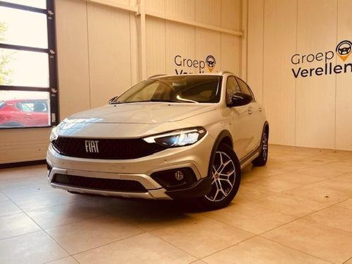 Fiat Tipo FireFly City Sport, Auto's, Fiat, Bedrijf, Tipo, ABS, Airbags, Airconditioning, Bluetooth, Cruise Control, Dodehoekdetectie
