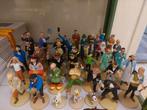 Figurines Tintin 15€ pièce, Enlèvement, Tintin