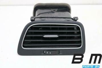 Luchtrooster rechts VW Golf 7 FL 5G1819704R beschikbaar voor biedingen