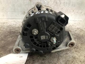 Dynamo van een Chevrolet Aveo beschikbaar voor biedingen
