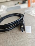 Hdmi kabel, Enlèvement, Neuf, Moins de 2 mètres, Câble HDMI