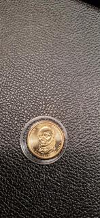 Amerika 1 dollar 2008 John Quincy Adams /herdenkingsmunt unc, Enlèvement ou Envoi