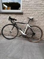 Jowan Hyperion full-carbon koersfiets – Campagnolo Record, Fietsen en Brommers, Ophalen, Zo goed als nieuw, Carbon