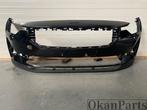 Polestar 2 voorbumper 31690329, Gebruikt, Voor, Bumper