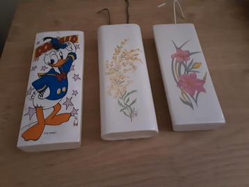 Waterverdampers  beschikbaar voor biedingen