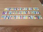 143 Cartes Pokémon, Collections, Comme neuf