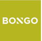 Bongo waardebon 238€, Cadeaubon