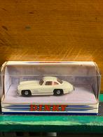 Dinky Matchbox 1/43 1955 Mercedes Benz 300 SL Gullwing, Hobby en Vrije tijd, Matchbox, Ophalen of Verzenden, Zo goed als nieuw