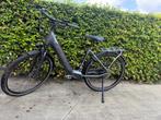 Elektrische fiets Giant, Fietsen en Brommers, Fietsen | Dames | Damesfietsen, Ophalen, Gebruikt, Giant, Versnellingen