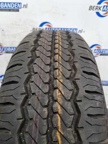 2x Hankook Radial RA08 215/70 R16C 108/106T 215/70/16C 21570 disponible aux enchères