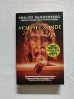 De achtste zonde, Ophalen of Verzenden, Nieuw, Philipp Vandenberg