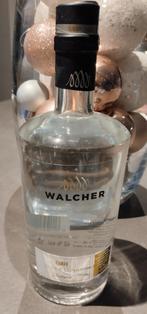 1 fles Walcher Gin ( Nieuw & sealed ), Collections, Vins, Pleine, Autres types, Enlèvement ou Envoi, Neuf