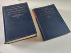 2x menselijke anatomie, Ophalen of Verzenden