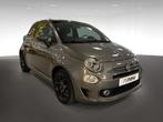 Fiat 500 1.2 BENZINE, 4 zetels, https://public.car-pass.be/vhr/a6f444be-3d26-4019-87d8-0510e937af9f, 115 g/km, Handgeschakeld