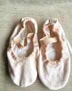 Nieuwe balletschoentjes maat 29, Ophalen, Zo goed als nieuw