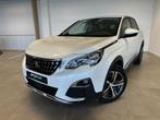 Peugeot 3008 ALLURE 1.5 BLUEHDI 130 MAN 6, https://public.car-pass.be/vhr/9d0cc0e2-fd36-4afd-8f29-b2b538789e22, Wit, Bedrijf, 97 kW