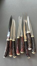 Messenset, Antiek en Kunst, Ophalen