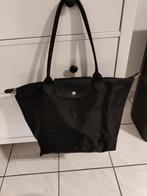 Nieuwe handtas Longchamp, prijs bespreekbaar, Ophalen, Nieuw, Zwart, Handtas