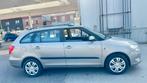 Skoda Fabia 1.6TDi*2012*143000km*Eu5* parfait état, Euro 5, 4 cilinders, 1600 cc, Bedrijf