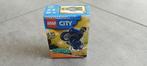 Lego City Stuntz 60331 Touring Stunt Bike, Complete set, Ophalen of Verzenden, Lego, Zo goed als nieuw