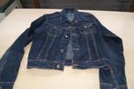 jeansjas mt L, Kleding | Dames, Jassen | Zomer, Ophalen, Gedragen