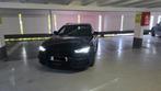 Audi A6 C7 3.0 diesel quattro, Auto's, Audi, Automaat, Zwart, Leder, Particulier