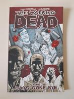Comic - The Walking Dead, Volume 1, Ophalen of Verzenden, Zo goed als nieuw, Robert Kirkman, Amerika