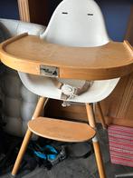 Childhome Kinderstoel Evolu, Kinderen en Baby's, Ophalen, Gebruikt, Stoelverkleiner