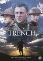 DVD The Trench (Daniel Craig), Comme neuf, Enlèvement ou Envoi, Guerre, À partir de 16 ans