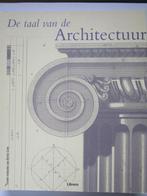 Architectuur, Enlèvement ou Envoi, Comme neuf, Emily Cole, Architecture général