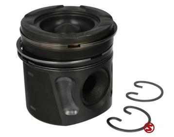 Piston man 120mm, Neuf
