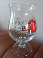 Duvel glas China 2022, Verzamelen, Ophalen of Verzenden, Duvel