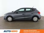 SEAT Ibiza 1.0 Reference (bj 2018), Auto's, Voorwielaandrijving, Start-stop-systeem, Stof, Ibiza