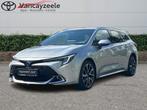 Toyota Corolla TS+Premium+cam+nav+sens V&A, Auto's, Automaat, Overige kleuren, Break, 5 deurs