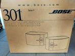 Bose boxen en versterker van onkyo, Audio, Tv en Foto, Versterkers en Ontvangers, Ophalen, Gebruikt, Overige systemen, Onkyo