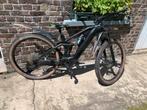 CUBE elektrische mountainbike, Fietsen en Brommers, Elektrische fietsen, Zo goed als nieuw, 50 km per accu of meer, Cube