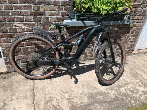 VTT électrique 29 "CUBE  700 Km autonomie 120 Km. Neuf 4900€, Vélos & Vélomoteurs, Vélos électriques, Comme neuf, Cube, 50 km par batterie ou plus