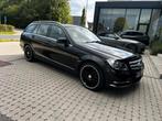 Mercedes Benz Break c180, Auto's, Automaat, Achterwielaandrijving, 1800 kg, 4 cilinders