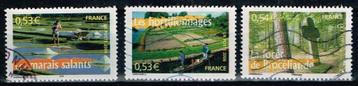 Timbres-poste de France - K 4124 - région 2006 disponible aux enchères