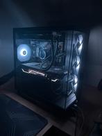 Pc onderdelen TE KOOP (psu, cpu, mobo, case + fans, ram), Computers en Software, Ophalen of Verzenden, Zo goed als nieuw